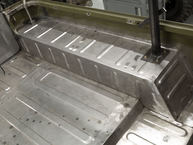 1978 Toyota Land Cruiser FJ43-57926 