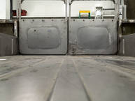 1978 Toyota Land Cruiser FJ43-57926 