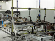 1978 Toyota Land Cruiser FJ43 White FJ43-57926