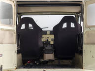 The FJ Company 1979 Toyota Land Cruiser FJ40-295123 Beige