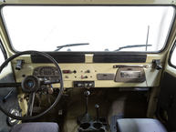 The FJ Company 1979 Toyota Land Cruiser FJ40-295123 Beige