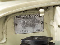 The FJ Company 1979 Toyota Land Cruiser FJ40-295123 Beige