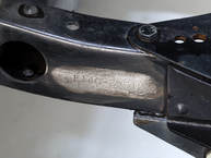 The FJ Company 1979 Toyota Land Cruiser FJ40-295123 Beige