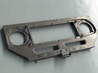 1979 Toyota Land Cruiser FJ40-300857