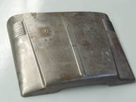 1979 Toyota Land Cruiser FJ40-300857