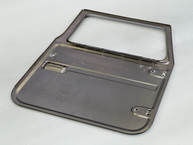 The FJ Company 1979 Toyota Land Cruiser FJ40 300857 White