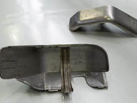 The FJ Company 1979 Toyota Land Cruiser FJ40 300857 White