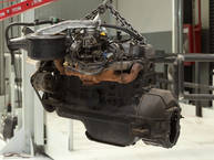 The FJ Company 1979 Toyota Land Cruiser FJ40 300857 White