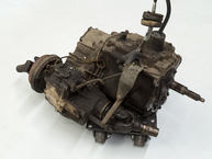 The FJ Company 1979 Toyota Land Cruiser FJ40 300857 White