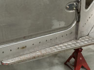 The FJ Company 1979 Toyota Land Cruiser FJ40 300857 White