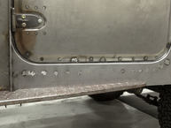 The FJ Company 1979 Toyota Land Cruiser FJ40 300857 White