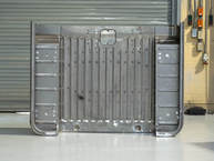 The FJ Company 1979 Toyota Land Cruiser FJ40 300857 White