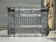 The FJ Company 1979 Toyota Land Cruiser FJ40 300857 White