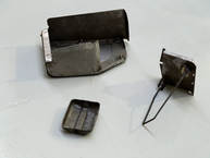 The FJ Company 1979 Toyota Land Cruiser FJ40 300857 White