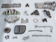 The FJ Company 1979 Toyota Land Cruiser FJ40 300857 White