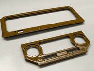 The FJ Company 1979 Toyota Land Cruiser FJ40 300857 White