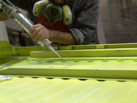 The FJ Company 1979 Toyota Land Cruiser FJ40 300857 White