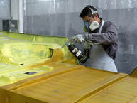 The FJ Company 1979 Toyota Land Cruiser FJ40 300857 White