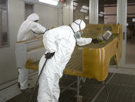 The FJ Company 1979 Toyota Land Cruiser FJ40 300857 White