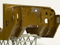 The FJ Company 1979 Toyota Land Cruiser FJ40 300857 White