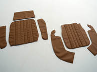 The FJ Company 1979 Toyota Land Cruiser FJ40 300857 White