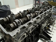 The FJ Company 1979 Toyota Land Cruiser FJ40 300857 White