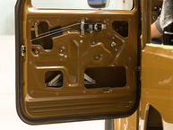 The FJ Company 1979 Toyota Land Cruiser FJ40 300857 White