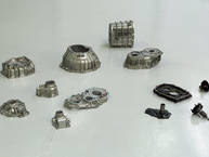 The FJ Company 1979 Toyota Land Cruiser FJ40 300857