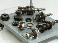 The FJ Company 1979 Toyota Land Cruiser FJ40 300857