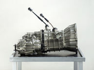 The FJ Company 1979 Toyota Land Cruiser FJ40 300857