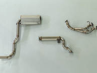 The FJ Company 1979 Toyota Land Cruiser FJ40 300857