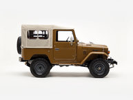 The FJ Company 1979 Toyota Land Cruiser FJ40 300857