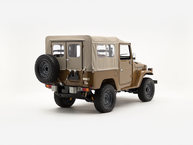 The FJ Company 1979 Toyota Land Cruiser FJ40 300857