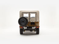 The FJ Company 1979 Toyota Land Cruiser FJ40 300857