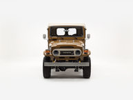 The FJ Company 1979 Toyota Land Cruiser FJ40 300857