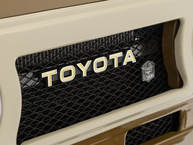 The FJ Company 1979 Toyota Land Cruiser FJ40 300857