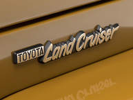 The FJ Company 1979 Toyota Land Cruiser FJ40 300857