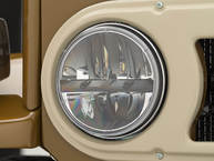 The FJ Company 1979 Toyota Land Cruiser FJ40 300857