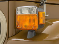 The FJ Company 1979 Toyota Land Cruiser FJ40 300857