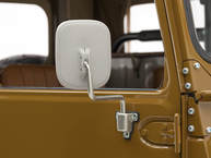 The FJ Company 1979 Toyota Land Cruiser FJ40 300857