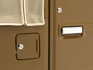 The FJ Company 1979 Toyota Land Cruiser FJ40 300857