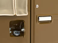 The FJ Company 1979 Toyota Land Cruiser FJ40 300857