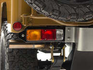 The FJ Company 1979 Toyota Land Cruiser FJ40 300857