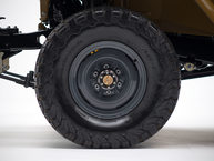 The FJ Company 1979 Toyota Land Cruiser FJ40 300857