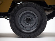 The FJ Company 1979 Toyota Land Cruiser FJ40 300857