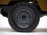 The FJ Company 1979 Toyota Land Cruiser FJ40 300857