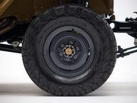 The FJ Company 1979 Toyota Land Cruiser FJ40 300857