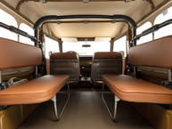 The FJ Company 1979 Toyota Land Cruiser FJ40 300857