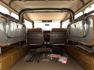 The FJ Company 1979 Toyota Land Cruiser FJ40 300857