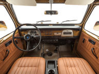 The FJ Company 1979 Toyota Land Cruiser FJ40 300857